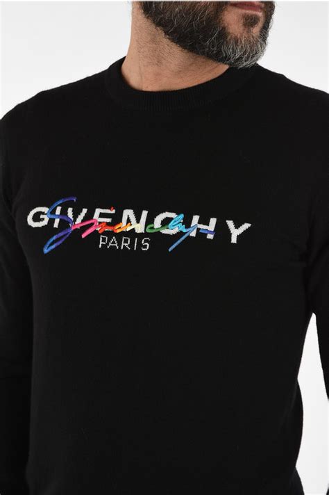 givenchy paris maglia uomo|givenchy clothing line.